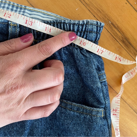 Lee VINTAGE jeans with elastic waist - Picture 4 of 5